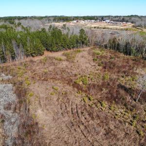 Photo of UNDER CONTRACT!  20.03 Acres of Hunting Land For Sale in Warren County NC!
