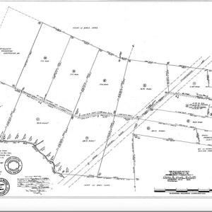 Photo of UNDER CONTRACT!  20.03 Acres of Hunting Land For Sale in Warren County NC!