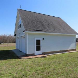 Photo of SOLD!  4.17 Acres of Residential Farm Land For Sale in Columbus County NC!