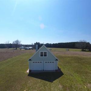 Photo of SOLD!  4.17 Acres of Residential Farm Land For Sale in Columbus County NC!