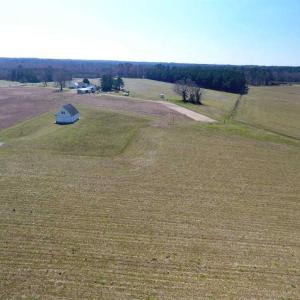 Photo of SOLD!  4.17 Acres of Residential Farm Land For Sale in Columbus County NC!