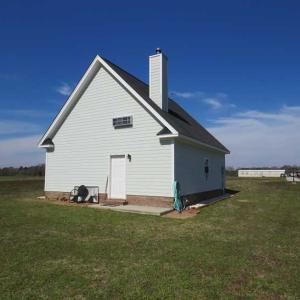 Photo of SOLD!  4.17 Acres of Residential Farm Land For Sale in Columbus County NC!