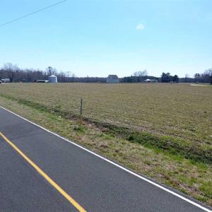 Photo of SOLD!  4.17 Acres of Residential Farm Land For Sale in Columbus County NC!