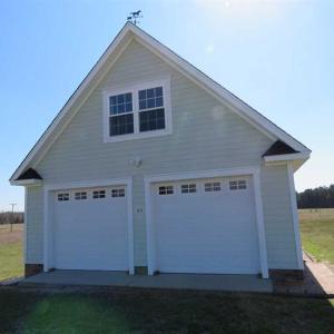 Photo of SOLD!  4.17 Acres of Residential Farm Land For Sale in Columbus County NC!