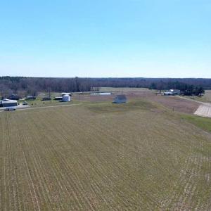 Photo of SOLD!  4.17 Acres of Residential Farm Land For Sale in Columbus County NC!