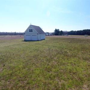 Photo of SOLD!  4.17 Acres of Residential Farm Land For Sale in Columbus County NC!