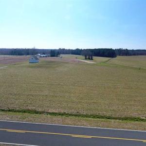 Photo of SOLD!  4.17 Acres of Residential Farm Land For Sale in Columbus County NC!