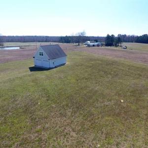 Photo of SOLD!  4.17 Acres of Residential Farm Land For Sale in Columbus County NC!