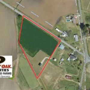 Photo of SOLD!  4.17 Acres of Residential Farm Land For Sale in Columbus County NC!