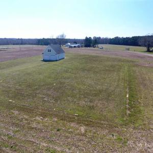 Photo of SOLD!  4.17 Acres of Residential Farm Land For Sale in Columbus County NC!