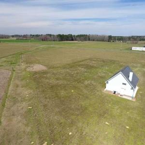 Photo of SOLD!  4.17 Acres of Residential Farm Land For Sale in Columbus County NC!