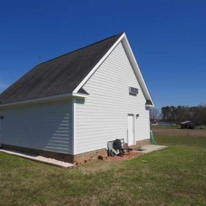 Photo of SOLD!  4.17 Acres of Residential Farm Land For Sale in Columbus County NC!