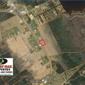 Photo of 1.1 Acre of Commercial Land For Sale in Currituck County NC!