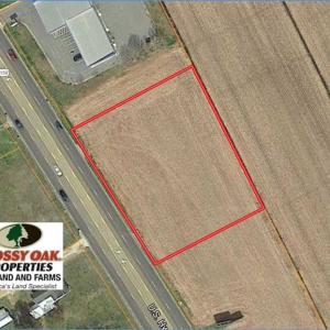 Photo of 1.1 Acre of Commercial Land For Sale in Currituck County NC!