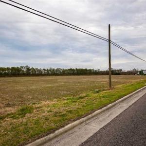 Photo of 1.1 Acre of Commercial Land For Sale in Currituck County NC!