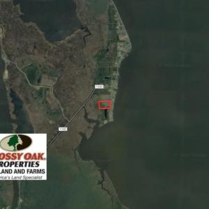 Photo of SOLD!  11 Acre Mini Farm with Sound View For Sale in Currituck County NC!