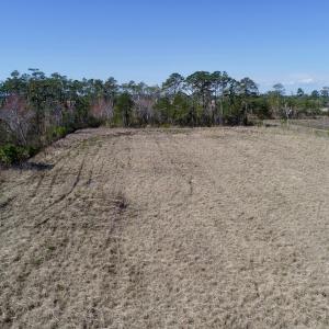 Photo of SOLD!  11 Acre Mini Farm with Sound View For Sale in Currituck County NC!