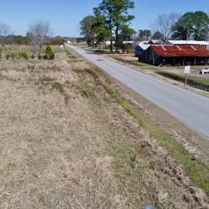 Photo of SOLD!  11 Acre Mini Farm with Sound View For Sale in Currituck County NC!
