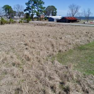 Photo of SOLD!  11 Acre Mini Farm with Sound View For Sale in Currituck County NC!