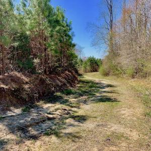 Photo of UNDER CONTRACT!  56.69 Acres of Farm and Timber Land For Sale in Wilson County NC!