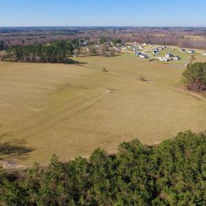 Photo of UNDER CONTRACT!  16.44 Acres of Investment Land For Sale in Wilson County NC!