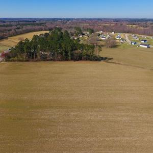Photo of UNDER CONTRACT!  16.44 Acres of Investment Land For Sale in Wilson County NC!