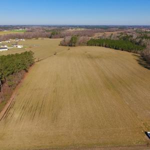 Photo of UNDER CONTRACT!  16.44 Acres of Investment Land For Sale in Wilson County NC!