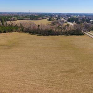 Photo of UNDER CONTRACT!  16.44 Acres of Investment Land For Sale in Wilson County NC!