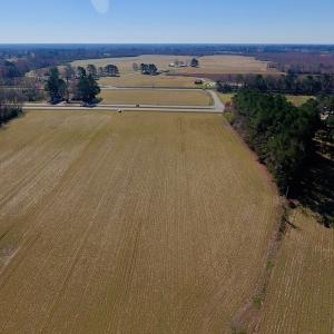 Photo of UNDER CONTRACT!  16.44 Acres of Investment Land For Sale in Wilson County NC!