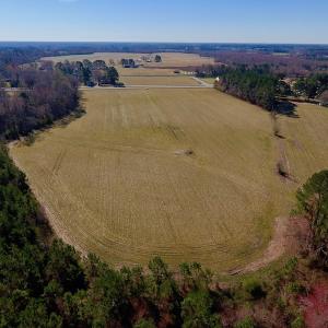 Photo of UNDER CONTRACT!  16.44 Acres of Investment Land For Sale in Wilson County NC!