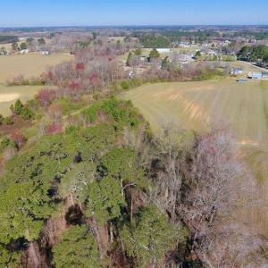 Photo of SOLD!!  81.75 Acres of Farm and Timber Land For Sale in Wilson County NC!