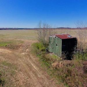 Photo of SOLD!!  81.75 Acres of Farm and Timber Land For Sale in Wilson County NC!