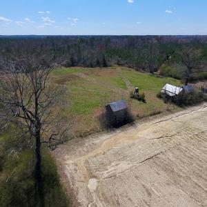 Photo of SOLD!  43 Acres of Farm and Timber Land For Sale in Wilson County NC!