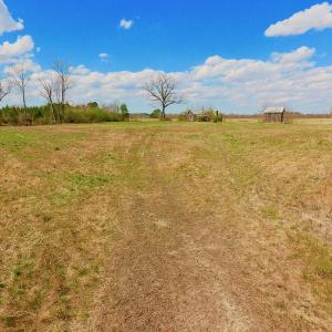Photo of SOLD!  43 Acres of Farm and Timber Land For Sale in Wilson County NC!
