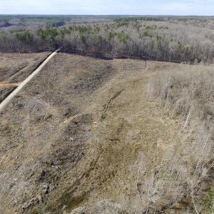Photo of UNDER CONTRACT!  53.75 Acres of Hunting and Recreational Land For Sale in Lunenburg County VA!