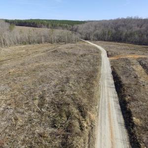 Photo of UNDER CONTRACT!  53.75 Acres of Hunting and Recreational Land For Sale in Lunenburg County VA!
