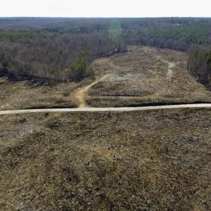 Photo of UNDER CONTRACT!  53.75 Acres of Hunting and Recreational Land For Sale in Lunenburg County VA!