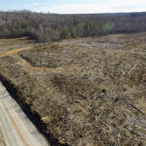Photo of UNDER CONTRACT!  53.75 Acres of Hunting and Recreational Land For Sale in Lunenburg County VA!
