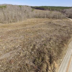 Photo of UNDER CONTRACT!  53.75 Acres of Hunting and Recreational Land For Sale in Lunenburg County VA!