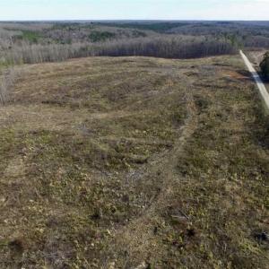 Photo of SOLD!  44.5 Acres of Hunting and Recreational Land For Sale in Lunenburg County VA!