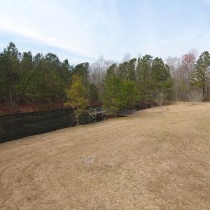 Photo of UNDER CONTRACT!  19.49 Acres of Residential Farm Land with House For Sale in Bladen County NC!