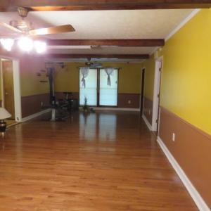 Photo of UNDER CONTRACT!  19.49 Acres of Residential Farm Land with House For Sale in Bladen County NC!
