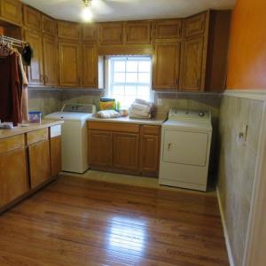 Photo of UNDER CONTRACT!  19.49 Acres of Residential Farm Land with House For Sale in Bladen County NC!