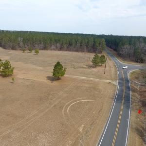 Photo of UNDER CONTRACT!  19.49 Acres of Residential Farm Land with House For Sale in Bladen County NC!