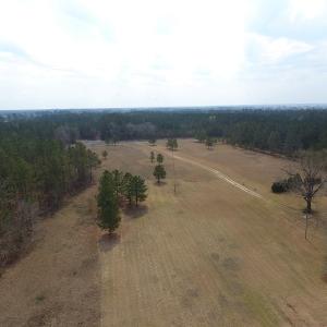 Photo of UNDER CONTRACT!  19.49 Acres of Residential Farm Land with House For Sale in Bladen County NC!