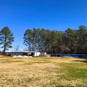 Photo of UNDER CONTRACT!  352 Acres of Timber and Recreational Land For Sale in Pamlico County NC!