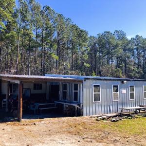 Photo of UNDER CONTRACT!  352 Acres of Timber and Recreational Land For Sale in Pamlico County NC!
