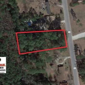 Photo of SOLD!!  0.826 Acre Vacant Lot For Sale in Pamlico County NC!