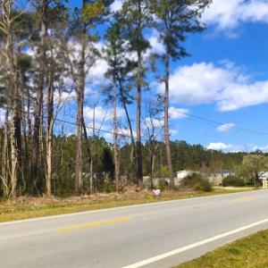 Photo of SOLD!!  0.826 Acre Vacant Lot For Sale in Pamlico County NC!