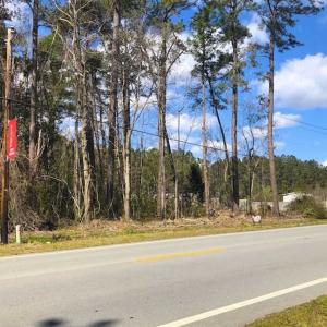 Photo of SOLD!!  0.826 Acre Vacant Lot For Sale in Pamlico County NC!